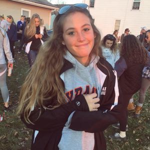 Meet your Posher, Margaret